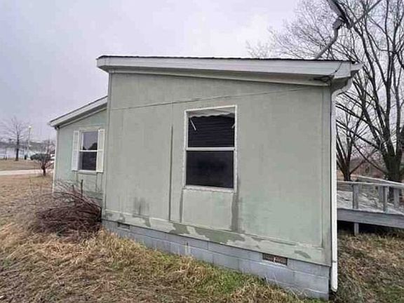 Property Side View