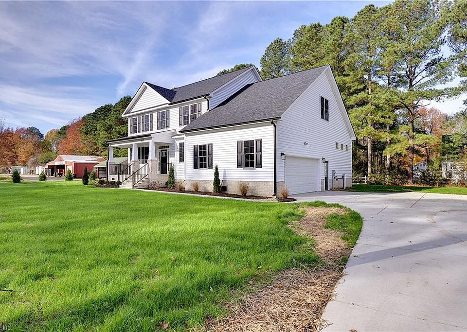 718C Poquoson Ave, Poquoson, VA 23662 MLS 10509187 Zillow