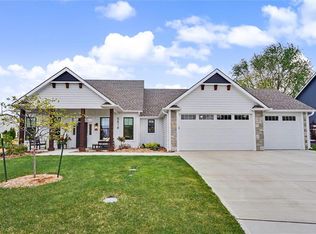 5818 Silverstone Dr, Lawrence, KS 66049