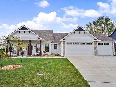 5818 Silverstone Dr, Lawrence, KS, 66049