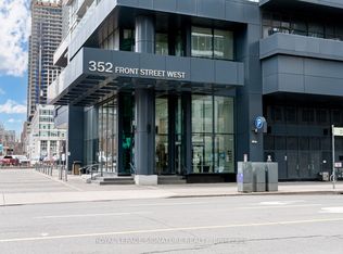 352 Front St W APT 2108, Toronto, ON M5V0K3