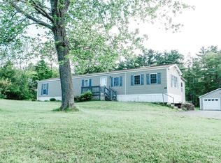 109 Swan Lake Ave, Belfast, ME 04915