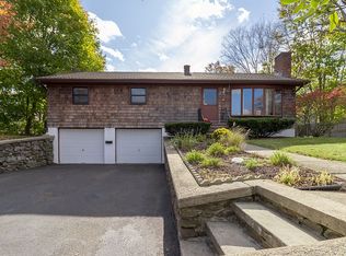 87 Elk Ave, Waterbury, CT 06708