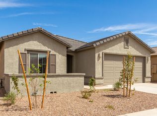 10980 W Whitton St, Marana, AZ 85653