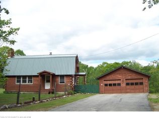 429 Ross Corner Rd, Shapleigh, ME 04076