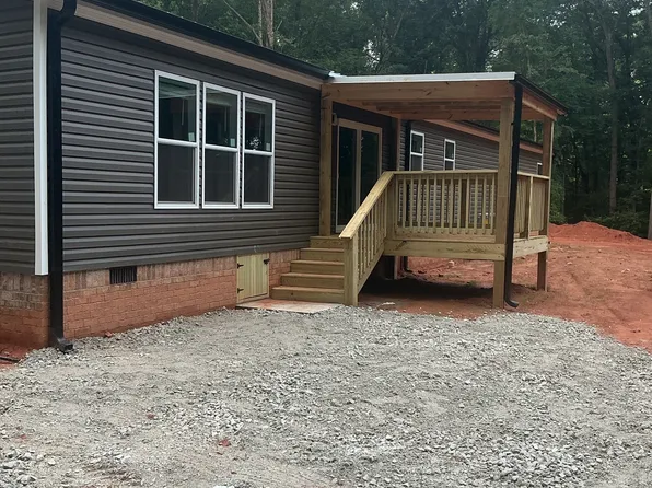 340 Ayers Rd, Bowdon, GA 30108