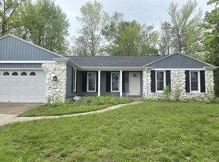 11207 W State Road 14 Rd, Fort Wayne, IN 46814