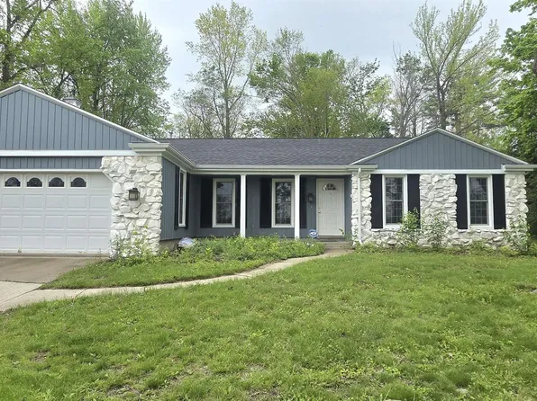 11207 W State Road 14 Rd, Fort Wayne, IN 46814