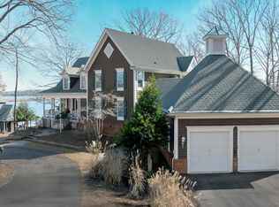 175 Covenant Way, Bumpass, VA