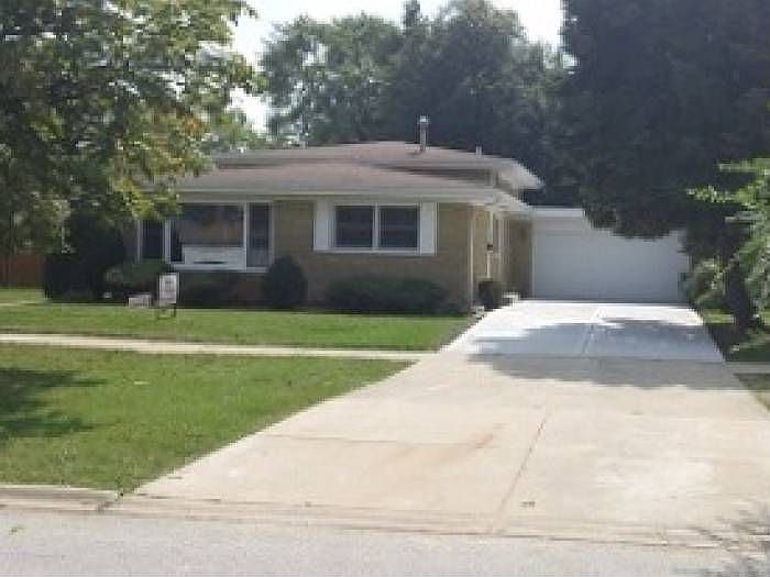 Home Sweet Home