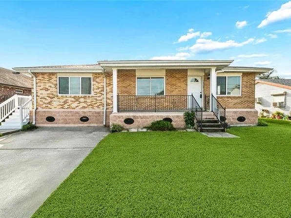 1513 Disney Dr, Metairie, LA 70003