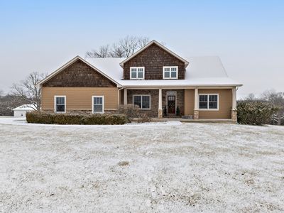 7047 N Meadow Dr, Fulton, MO, 65251