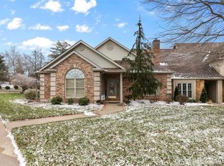 2918 Beaver Creek Dr, Cape Girardeau, MO 63701