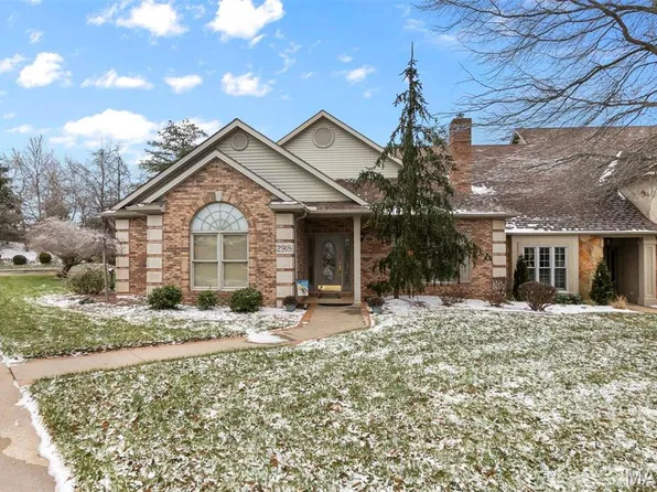2918 Beaver Creek Dr, Cape Girardeau, MO 63701