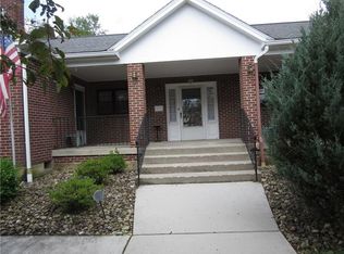 933 Broadway St, Rockwood, PA 15557
