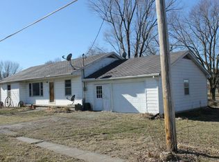 239 Main St, Prairie Home, MO 65068