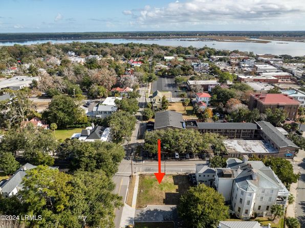 0 Craven St, Beaufort, SC 29902