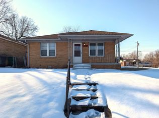 2800 NE 17th St, Oklahoma City, OK 73111