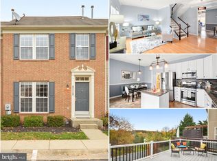 6119 Newport Ter, Frederick, MD 21701