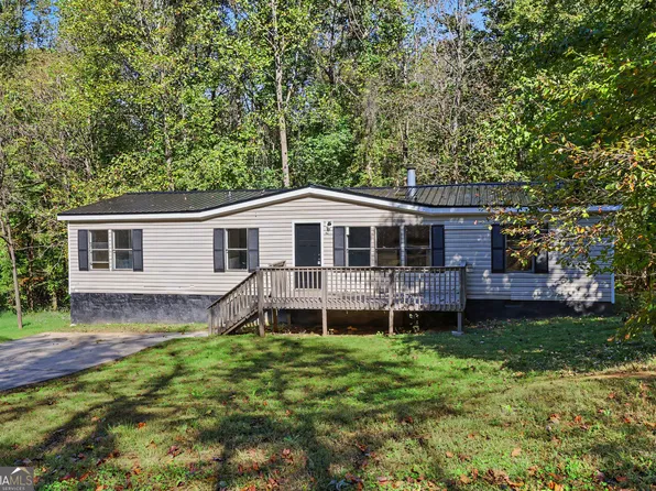 568 Ivy Creek Dr, Nicholson, GA 30565