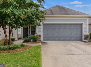 555 Beautyberry Dr, Griffin, GA 30223