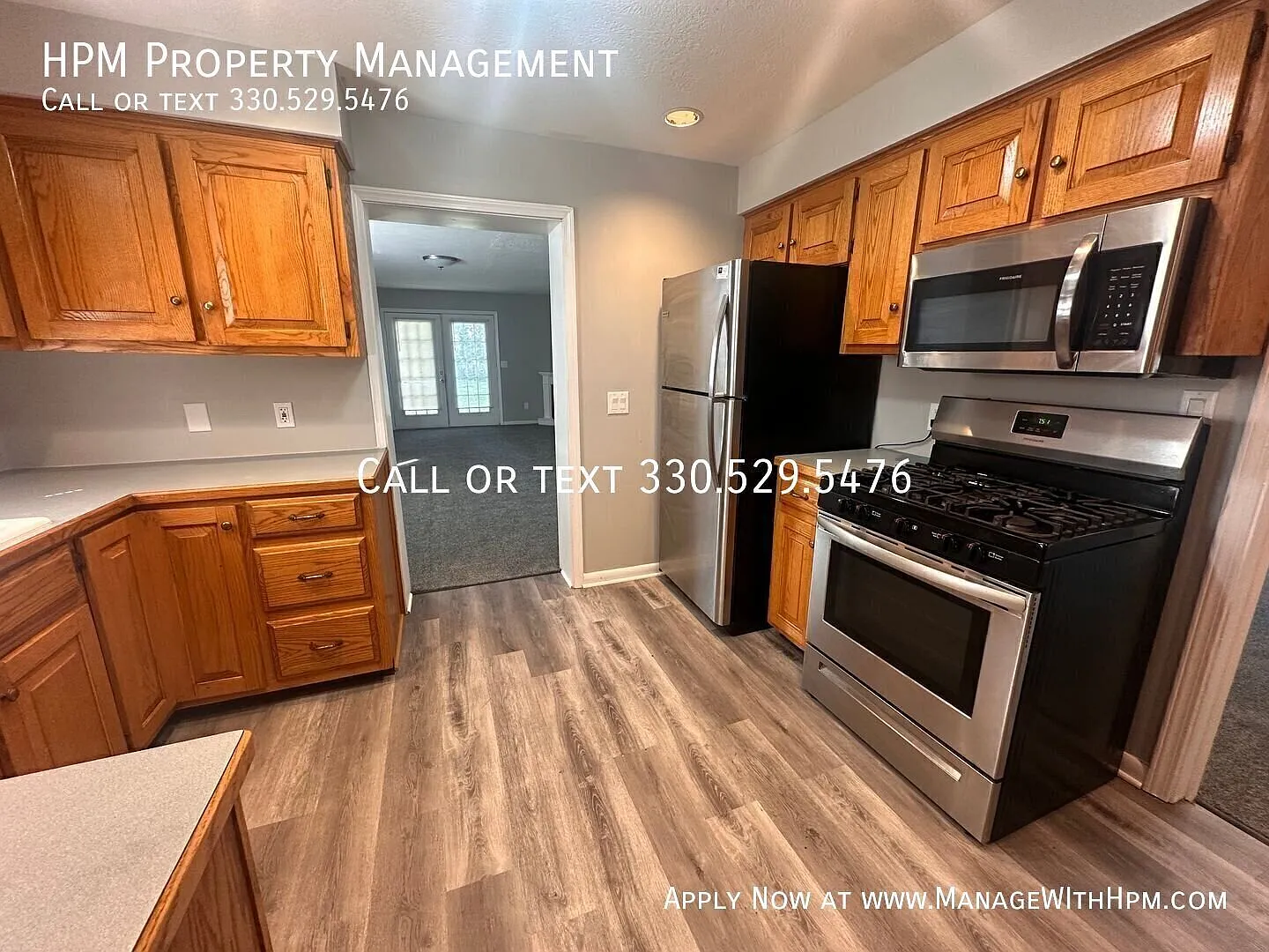 3 bed, 1.5 bath, 1704 sqft, $1,595 — Photo 2