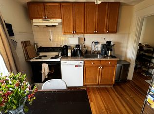 741 Broadway APT 3, Somerville, MA 02144