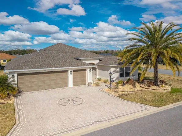 595 Randall Rd, The Villages, FL 32163