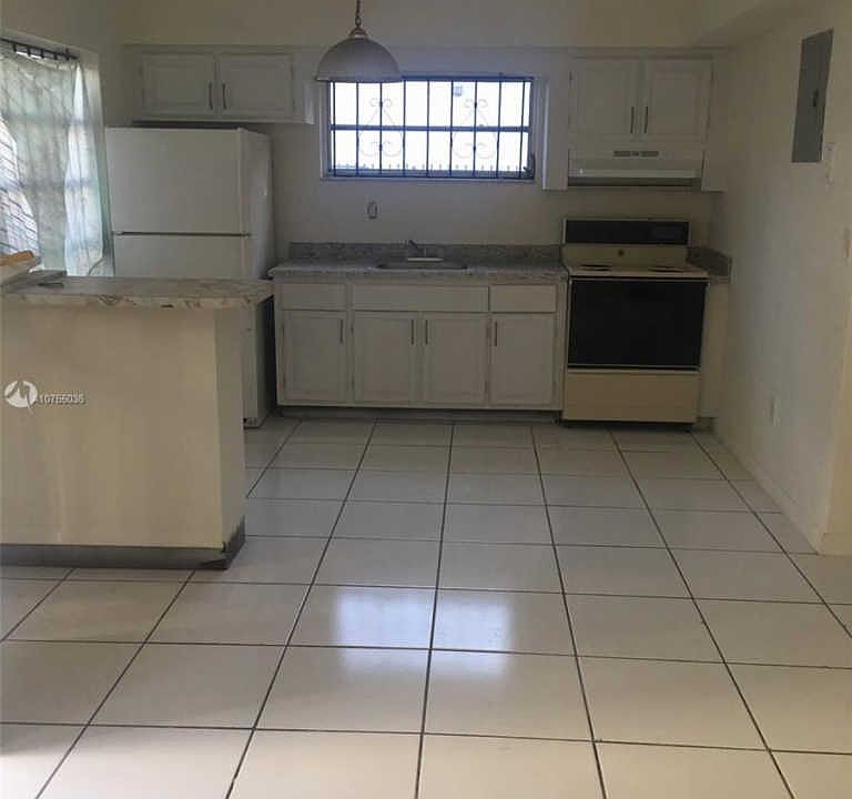1st image of 121 NE 80th Ter APT 1