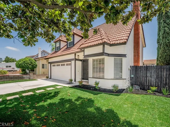 14015 Hillcrest Dr, Fontana, CA 92337
