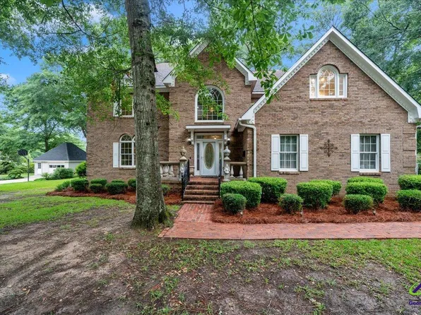 1015 Cherokee Rd, Perry, GA 31069