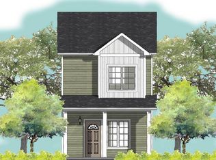 156 Bella Way, Beaufort, SC 29906