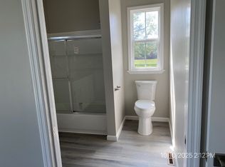 2268 Lusk Loop Rd, Dunlap, TN 37327