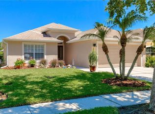 22712 Hawk Hill Loop, Land O Lakes, FL 34639