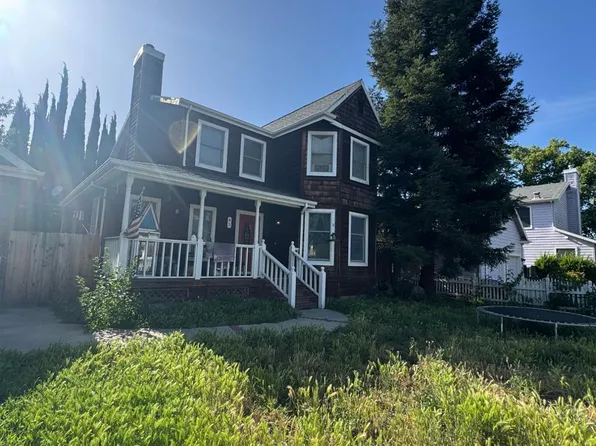 45 S Central Ave, Tracy, CA 95376