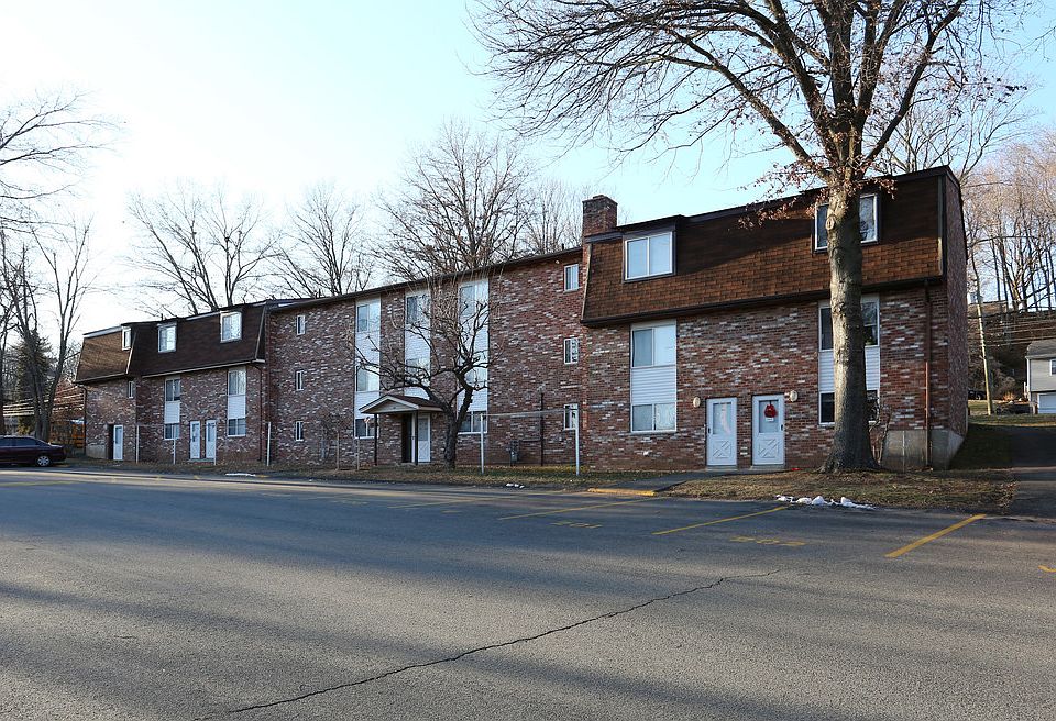 Crestwood Park Ii Apartment Rentals Meriden, CT Zillow