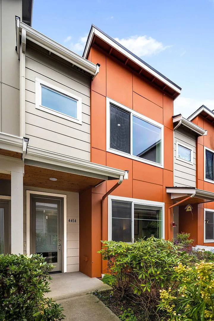 Discover Dream Living in the Vibrant Heart of South Seattle! — Photo 1
