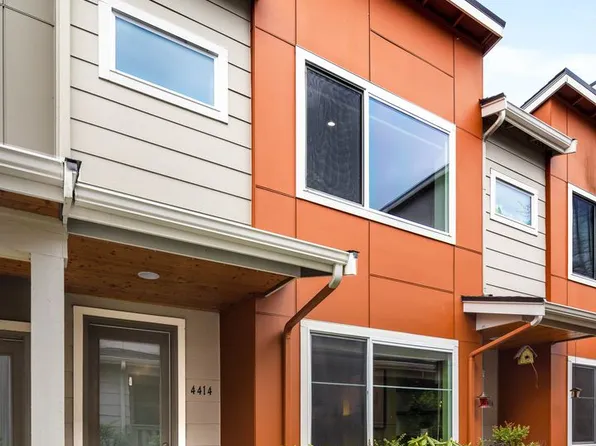 4414 Martin Luther King Jr Way S, Seattle, WA 98108