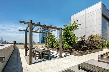 Townsend at 350 West 37th Street in Hudson Yards