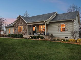 159 Poling Dr, Pulaski, TN 38478