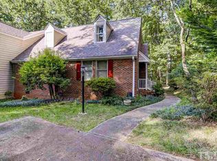 1010 Boathouse Ct, Raleigh, NC 27615