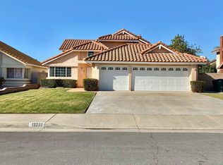 13232 Sequoia Ct, Chino, CA 91710