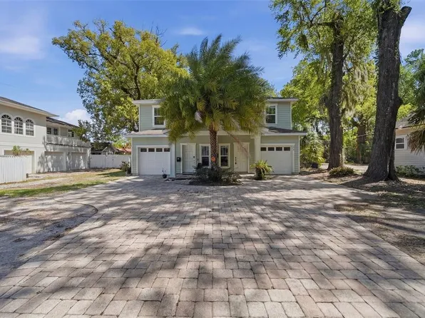 729-733 Putnam Ave, Orlando, FL 32804