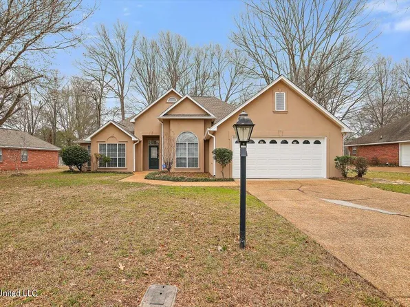 210 Southwind Dr, Richland, MS 39218