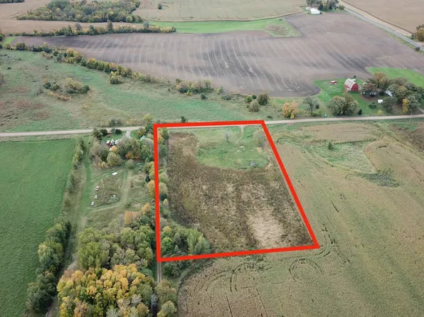 3937 405th Ave NE, Stanchfield, MN 55080