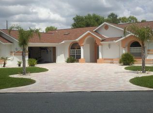 12079 Buckingham Way, Spring Hill, FL 34609