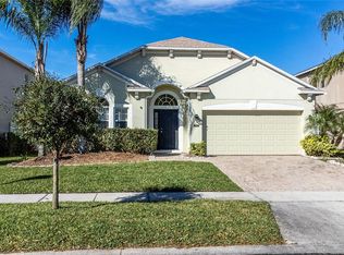 15601 Montesino Dr, Orlando, FL 32828