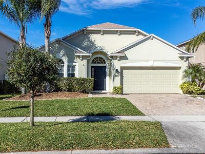 15601 Montesino Dr, Orlando, FL, 32828