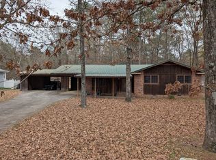 10 Ware Rd NW, Rome, GA 30165