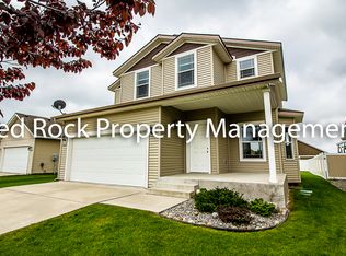 7527 N Carrington Ln, Coeur D Alene, ID 83815